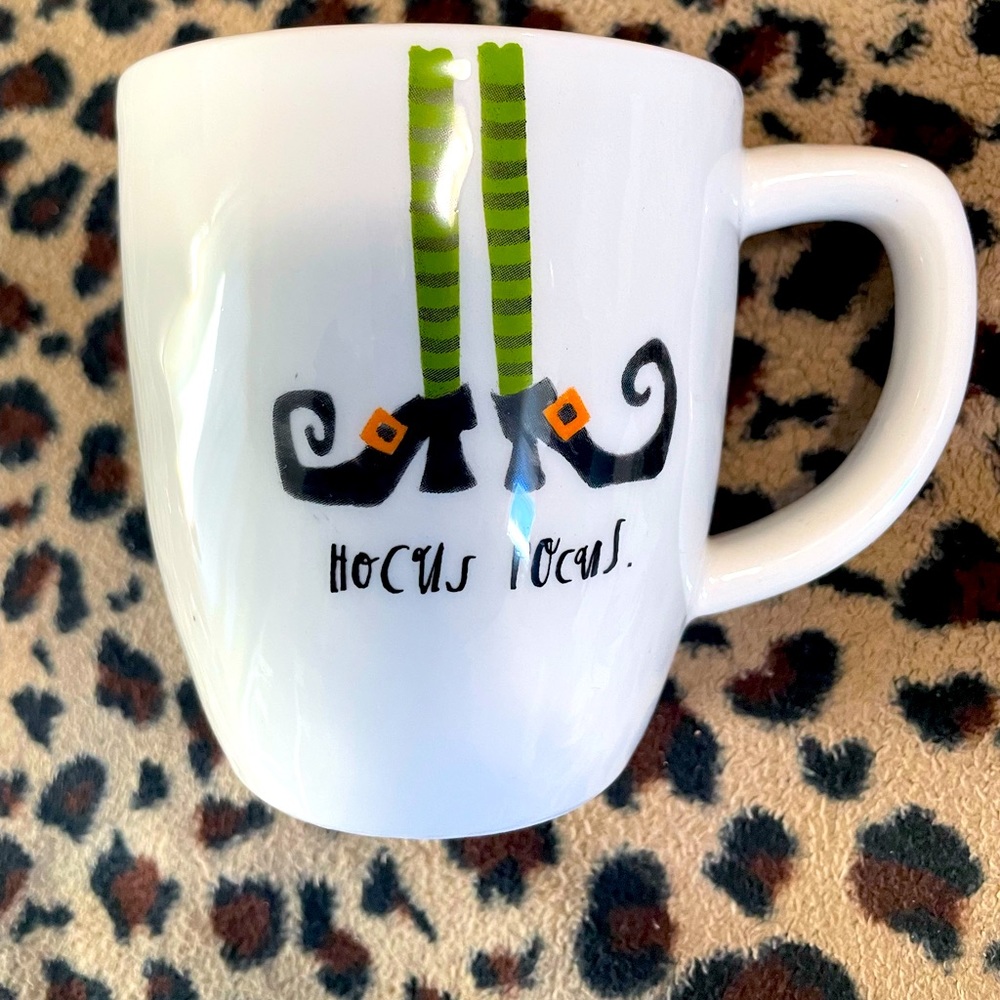 Rae Dunn Halloween 2019 hard to find mug. Open to offers